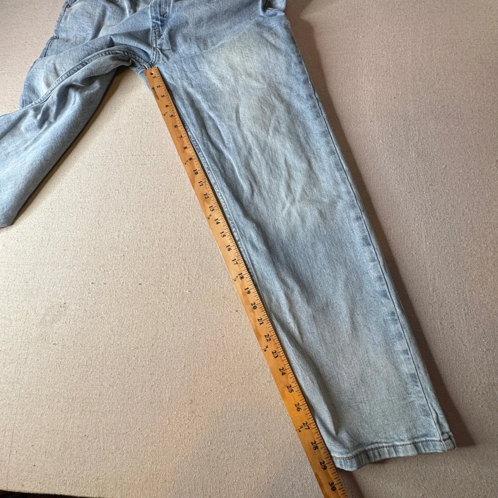 Levis levi 502